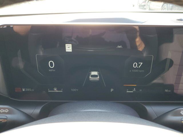 2025 Kia K4 EX St. Augustine FL