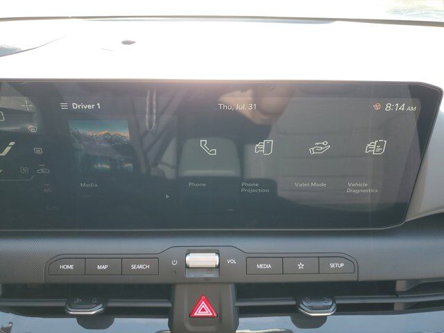 2025 Kia K4 EX St. Augustine FL