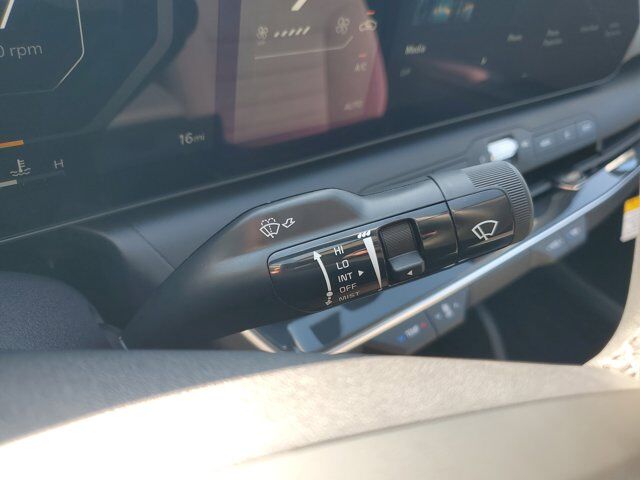 2025 Kia K4 EX St. Augustine FL