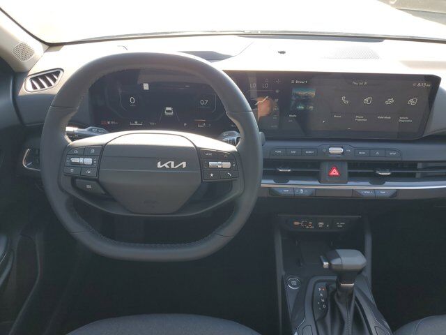 2025 Kia K4 EX St. Augustine FL