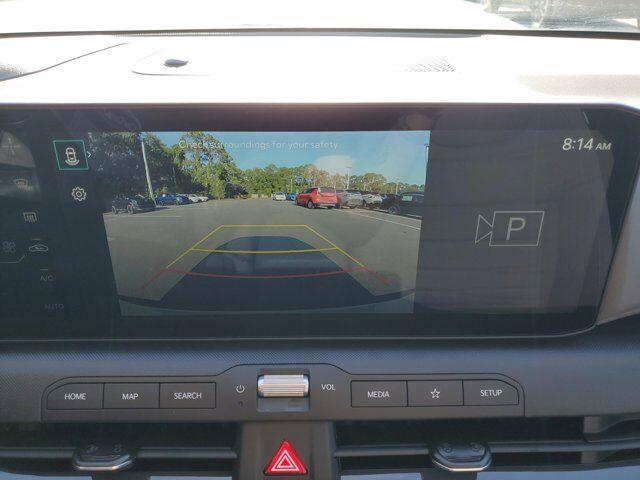 2025 Kia K4 EX St. Augustine FL