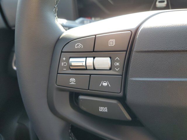 2025 Kia K4 EX St. Augustine FL