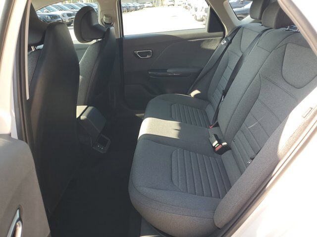 2025 Kia K4 EX St. Augustine FL