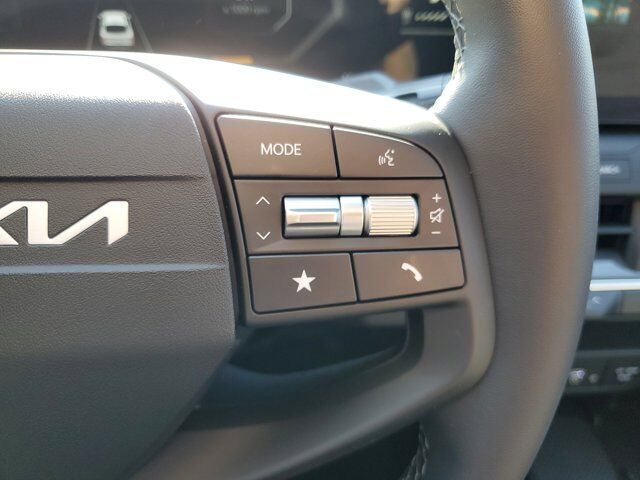 2025 Kia K4 EX St. Augustine FL