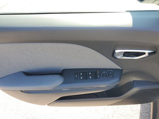2025 Kia K4 EX St. Augustine FL