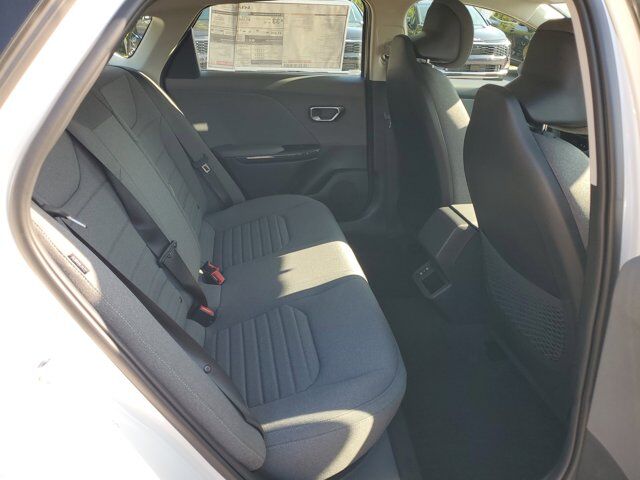 2025 Kia K4 EX St. Augustine FL