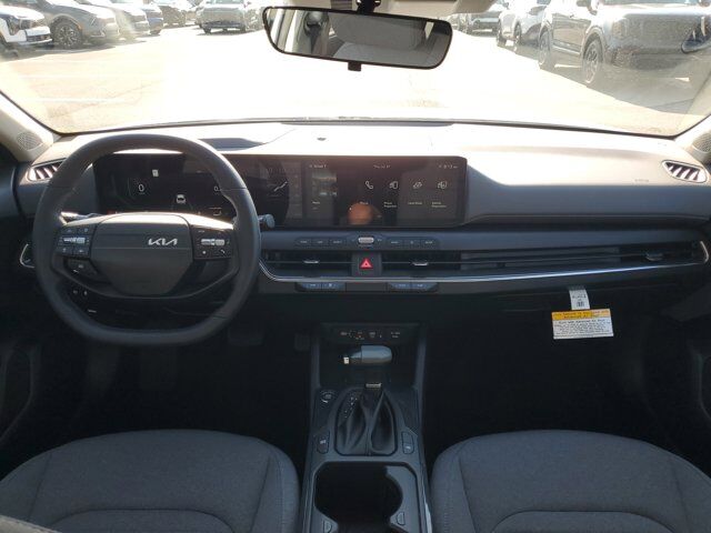 2025 Kia K4 EX St. Augustine FL