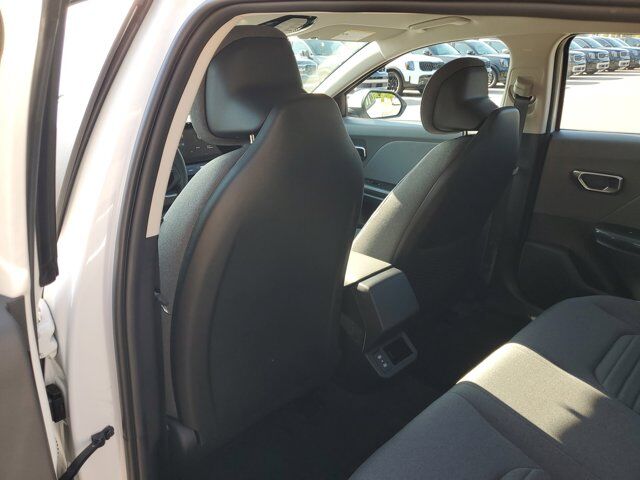 2025 Kia K4 EX St. Augustine FL