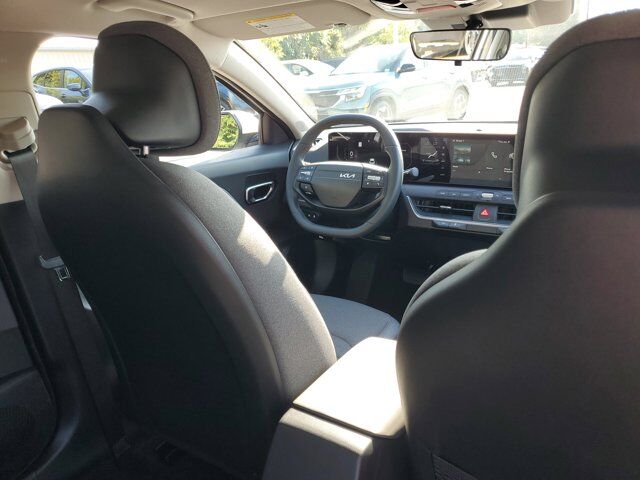 2025 Kia K4 EX St. Augustine FL