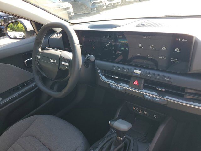 2025 Kia K4 EX St. Augustine FL