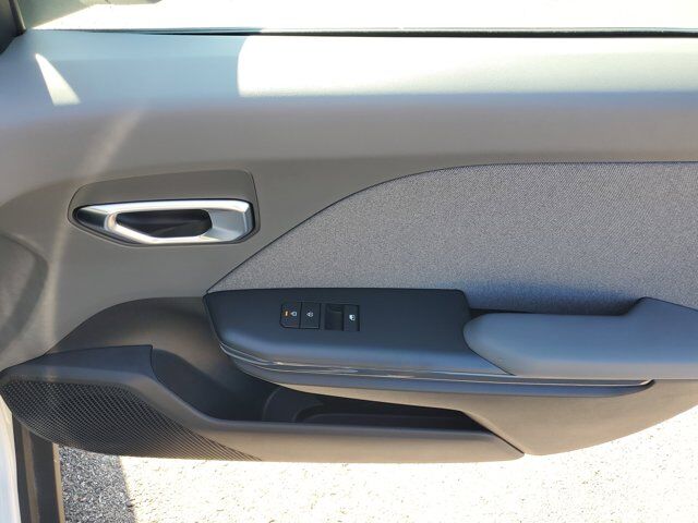 2025 Kia K4 EX St. Augustine FL