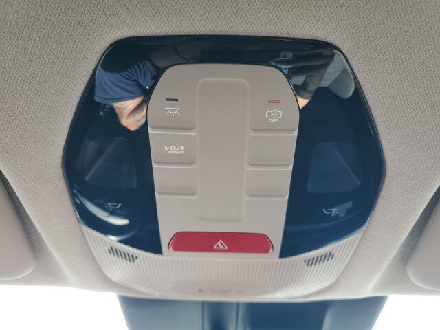 2025 Kia K4 EX St. Augustine FL