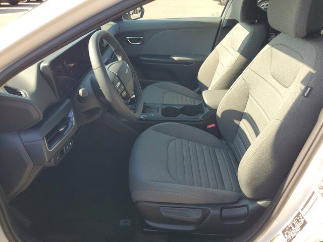 2025 Kia K4 EX St. Augustine FL