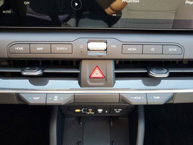 2025 Kia K4 EX St. Augustine FL