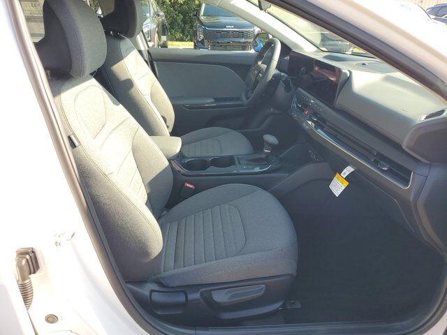 2025 Kia K4 EX St. Augustine FL
