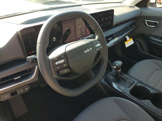 2025 Kia K4 EX St. Augustine FL