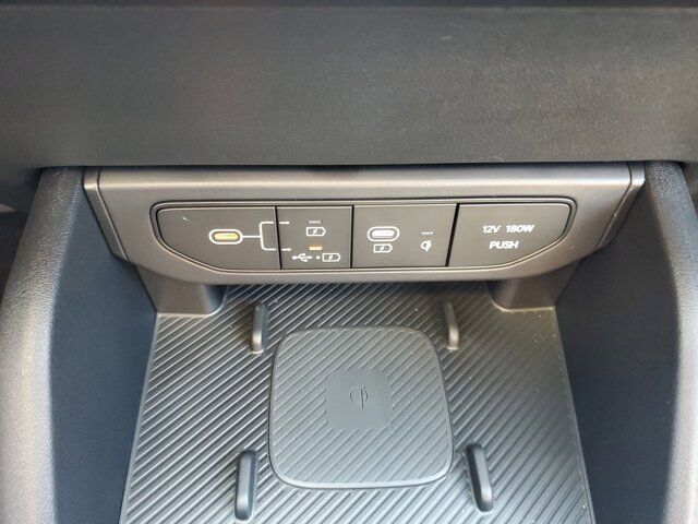 2025 Kia K4 EX St. Augustine FL