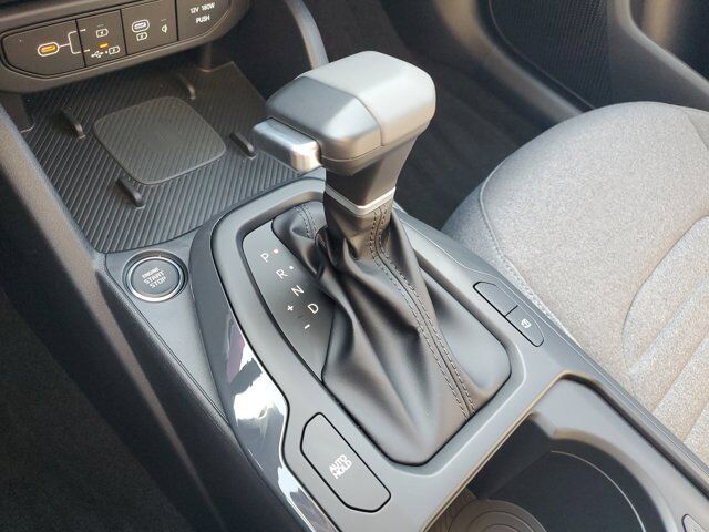 2025 Kia K4 EX St. Augustine FL