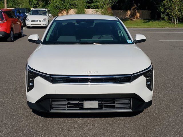 2025 Kia K4 EX St. Augustine FL