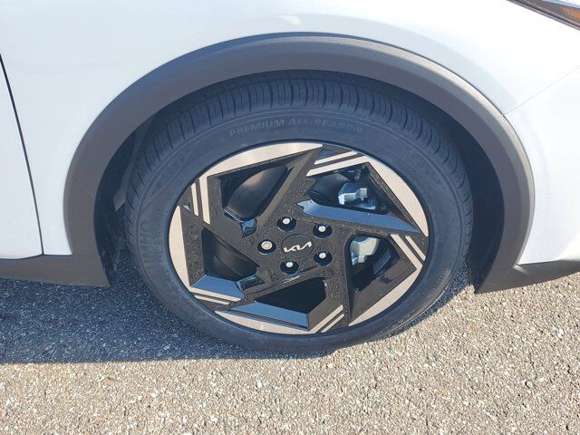 2025 Kia K4 EX St. Augustine FL