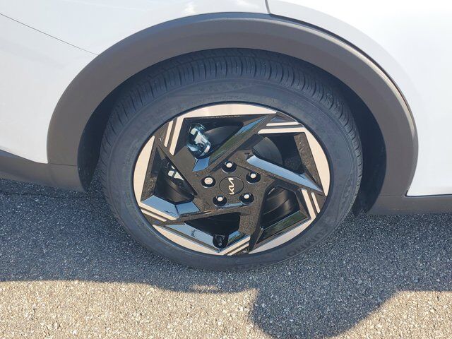2025 Kia K4 EX St. Augustine FL
