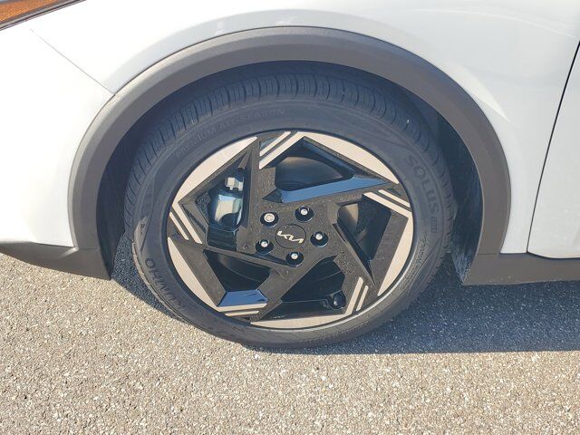2025 Kia K4 EX St. Augustine FL