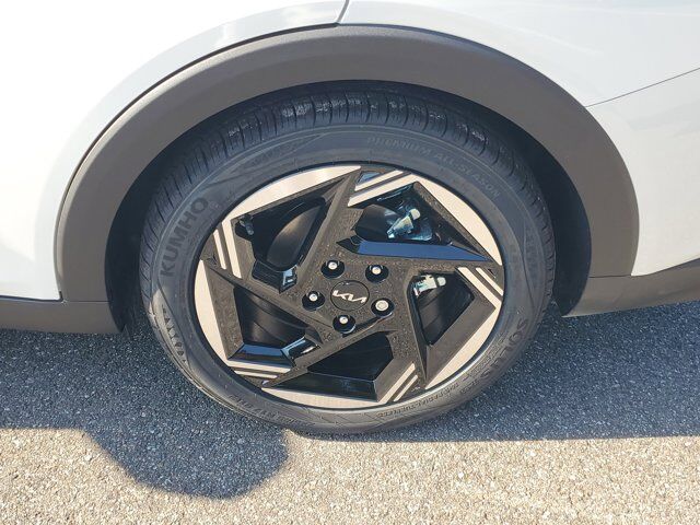 2025 Kia K4 EX St. Augustine FL