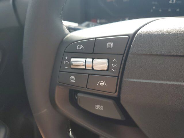 2025 Kia K4 EX St. Augustine FL