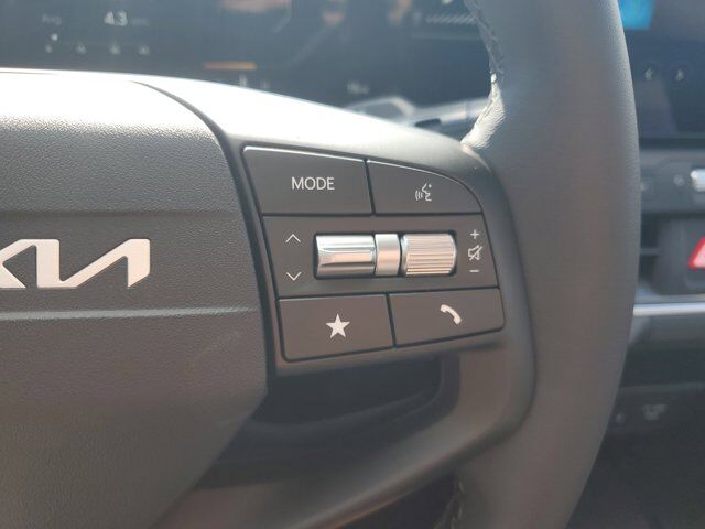 2025 Kia K4 EX St. Augustine FL