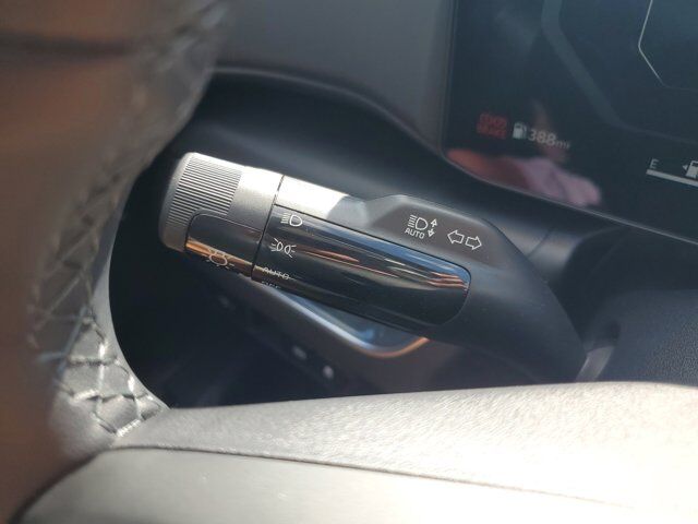 2025 Kia K4 EX St. Augustine FL