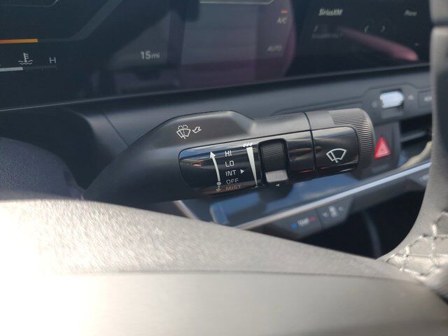 2025 Kia K4 EX St. Augustine FL