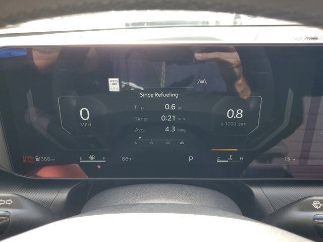 2025 Kia K4 EX St. Augustine FL