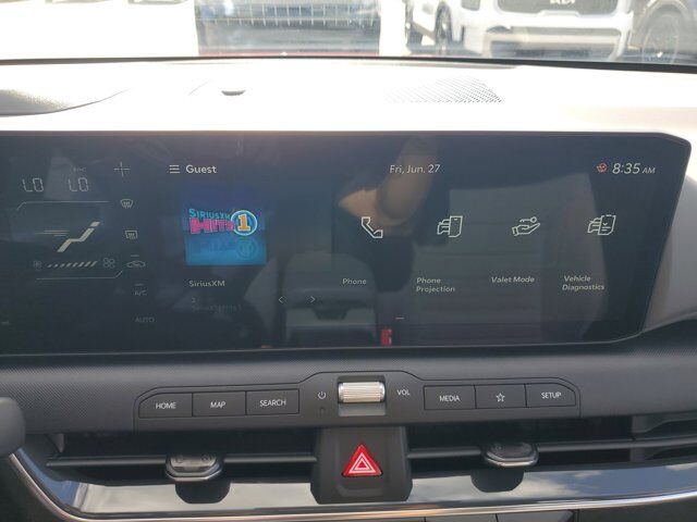 2025 Kia K4 EX St. Augustine FL