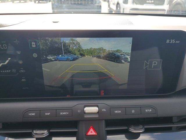 2025 Kia K4 EX St. Augustine FL
