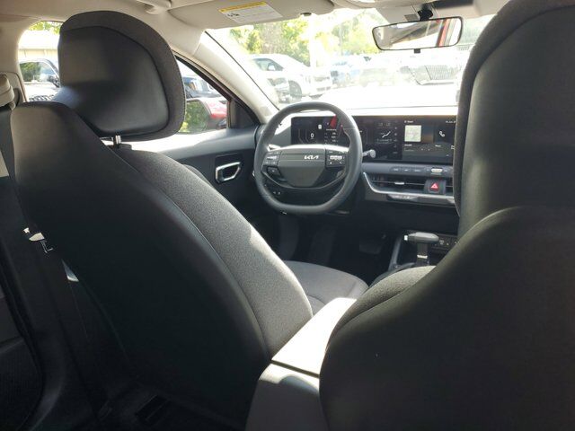 2025 Kia K4 EX St. Augustine FL