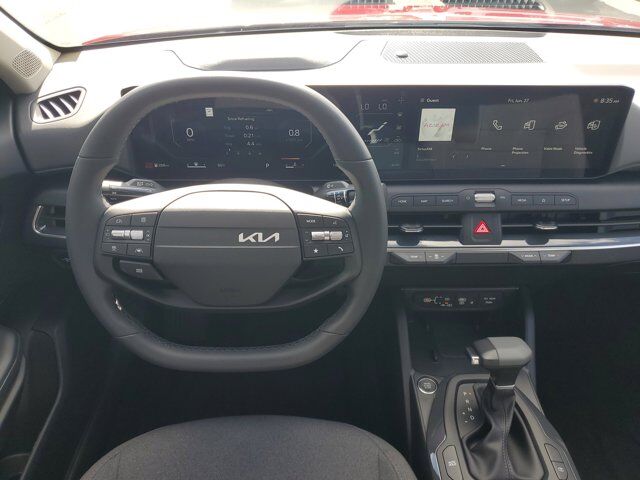 2025 Kia K4 EX St. Augustine FL