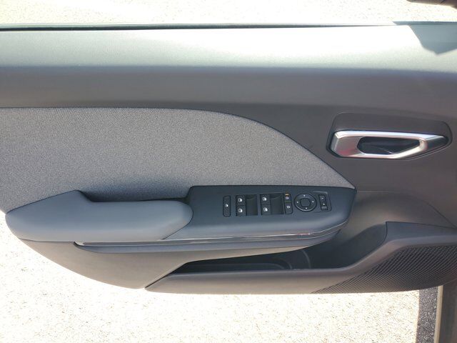 2025 Kia K4 EX St. Augustine FL
