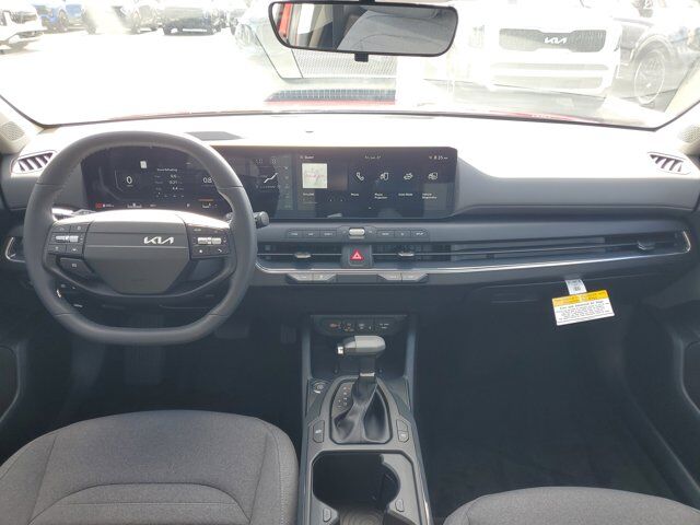 2025 Kia K4 EX St. Augustine FL