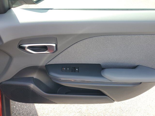 2025 Kia K4 EX St. Augustine FL