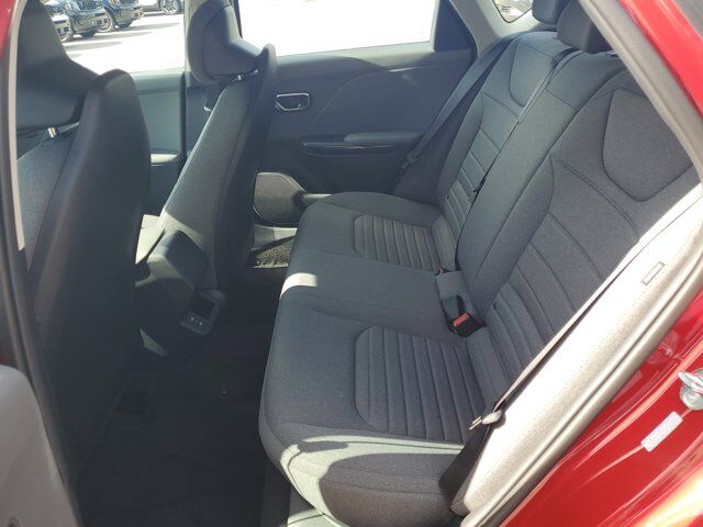 2025 Kia K4 EX St. Augustine FL