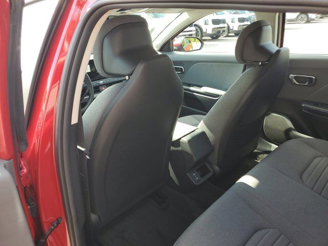 2025 Kia K4 EX St. Augustine FL