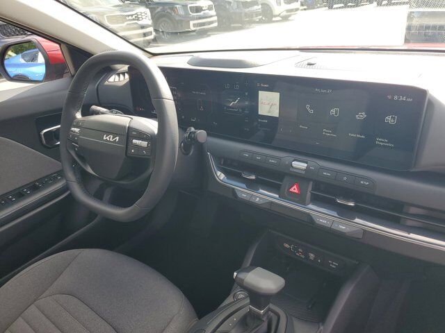 2025 Kia K4 EX St. Augustine FL