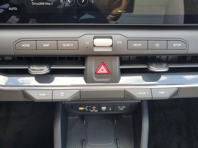 2025 Kia K4 EX St. Augustine FL