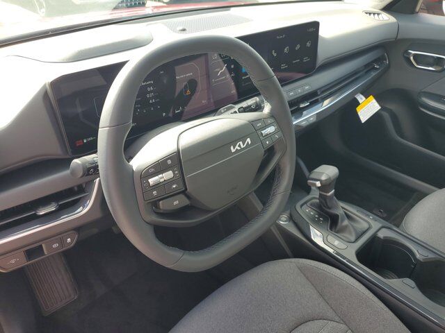 2025 Kia K4 EX St. Augustine FL