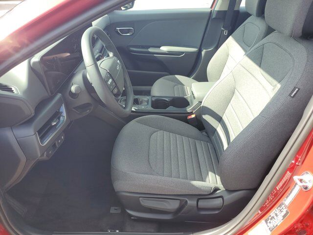 2025 Kia K4 EX St. Augustine FL