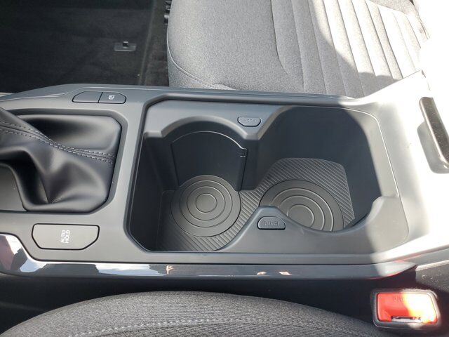 2025 Kia K4 EX St. Augustine FL
