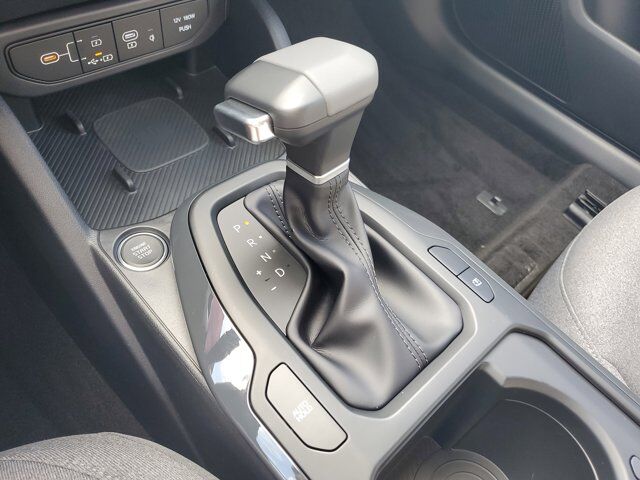 2025 Kia K4 EX St. Augustine FL