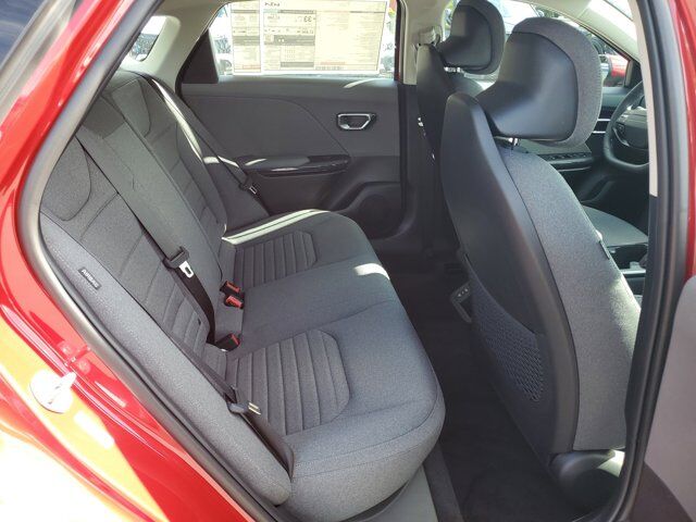 2025 Kia K4 EX St. Augustine FL