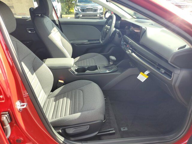 2025 Kia K4 EX St. Augustine FL