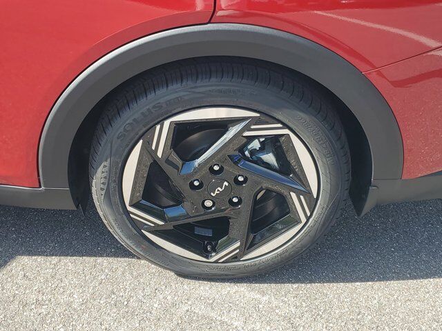 2025 Kia K4 EX St. Augustine FL